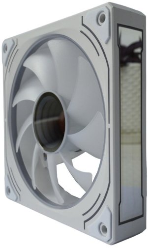 Кулер Cooling Baby Mirror Fan WH 2 (Mirror fan wh 2)