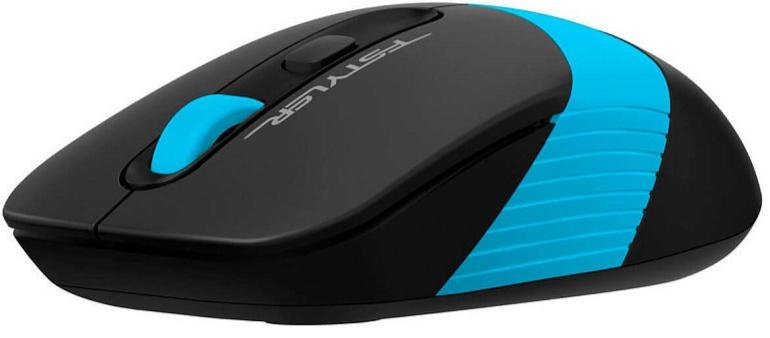 Миша A4tech FG10 Blue