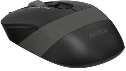 Фото: Миша A4tech FM10 Grey № 5 | KTC
