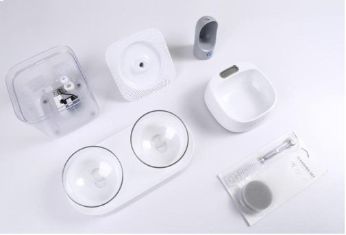 Набір PETKIT Cleaning Set 2