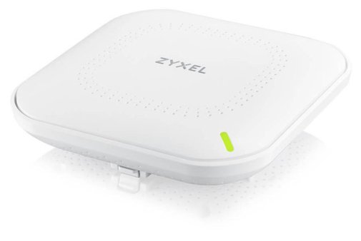 Точка доступy Wi-Fi Zyxel NWA90AX Pro (NWA90AXPRO-EU0102F)