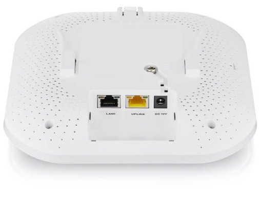 Точка доступy Wi-Fi Zyxel WAX630S (WAX630S-EU0101F)