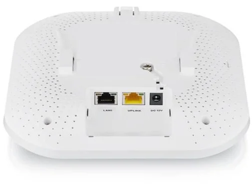 Фото: Точка доступy Wi-Fi Zyxel WAX630S (WAX630S-EU0101F) № 8 | KTC