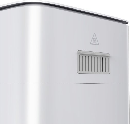 Мультипіч Xiaomi Smart Air Fryer MAF10 6.5L White (1004527)