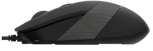 Фото: Миша A4tech FM10S Silent Black/Grey (FM10S Grey) № 15 | KTC