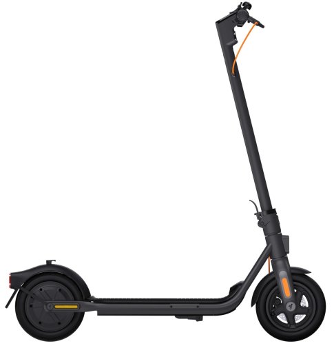 Електротранспорт Ninebot by Segway F2 II E Black