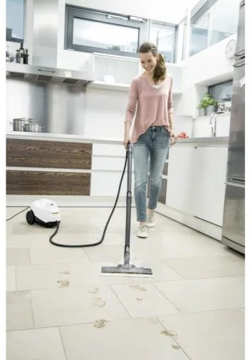 Фото: Пароочисник Karcher SC 3 EasyFix (1.513-650.0) № 13 | KTC
