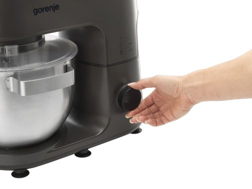Планетарний міксер Gorenje MMC1000CA