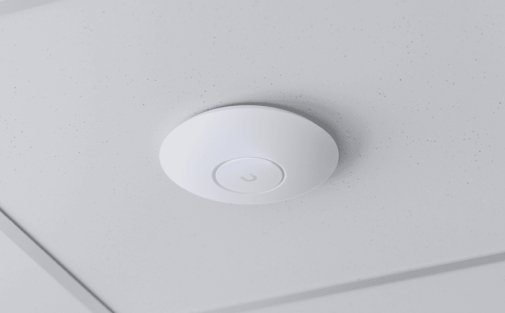Точка доступy Wi-Fi Ubiquiti UniFi U7 Lite (U7-LITE)
