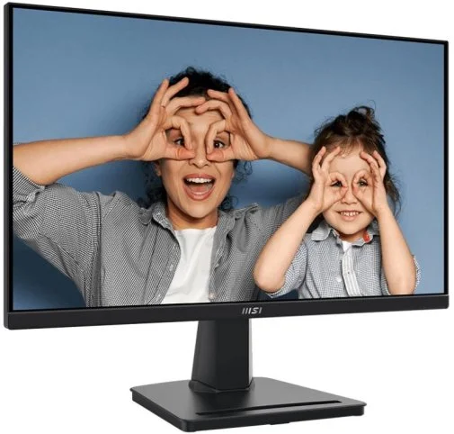 Фото: Монітор MSI Pro MP225V (PRO MP225V) - 21.4" VA / 1920×1080 / 100 Гц / Adaptive Sync № 8 | KTC