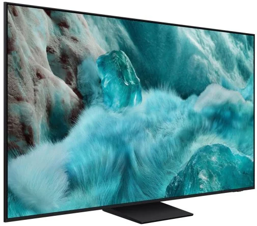 Фото: Телевізор QLED Samsung QE55Q7F5AUXUA (Smart TV, Wi-Fi, 3840x2160) № 9 | KTC