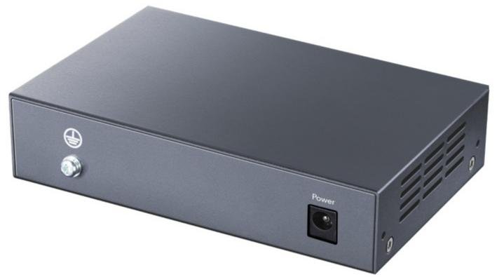Маршрутизатор Cudy R700 1.0 (R700_EU_V1.0)