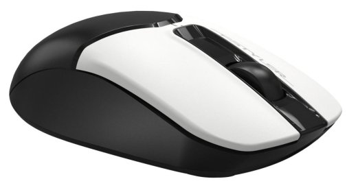 Миша A4tech FG12 Panda