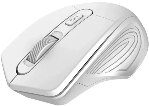 Фото: Миша Canyon CNE-CMSW15PW Pearl White № 9 | KTC