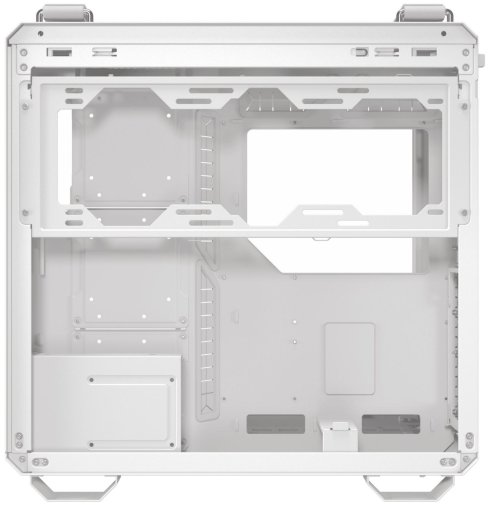 Корпус ASUS TUF Gaming GT502 Horizon White with window (90DC0093-B19010)