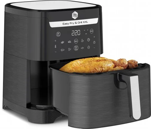 Фото: Мультипіч OBH NORDICA EasyFry and Grill XXL (AG8018S0) № 24 | KTC