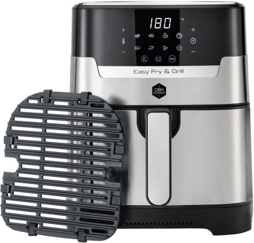 Мультипіч OBH NORDICA EasyFry and Grill (AG505DS0)