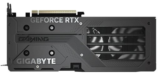 Відеокарта Gigabyte GeForce RTX 5060 Ti GAMING OC 8G (GV-N506TGAMING OC-8GD)