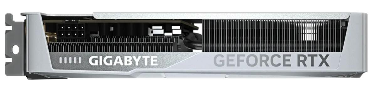 Відеокарта Gigabyte GeForce RTX 5060 Ti EAGLE OC ICE 16G (GV-N506TEAGLEOC ICE-16GD)
