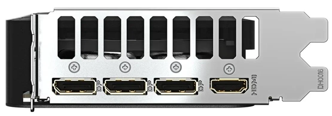 Фото: Відеокарта Gigabyte GeForce RTX 5060 EAGLE OC 8G (GV-N5060EAGLE OC-8GD) № 12 | KTC