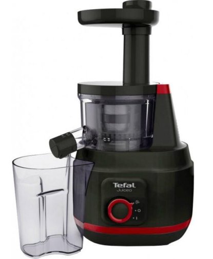 Соковижималка шнекова Tefal JUICEO (ZC150838)