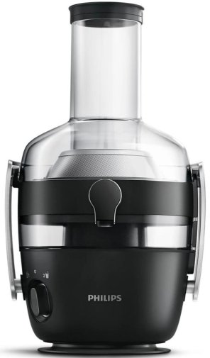 Соковижималка відцентрова Philips Avance (HR1919/70)