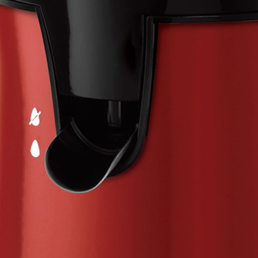Соковижималка шнекова Russell Hobbs Colour Plus Flame Red (26010-56)