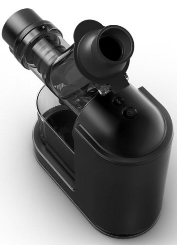 Соковижималка шнекова Philips Viva Collection (HR1889/70)