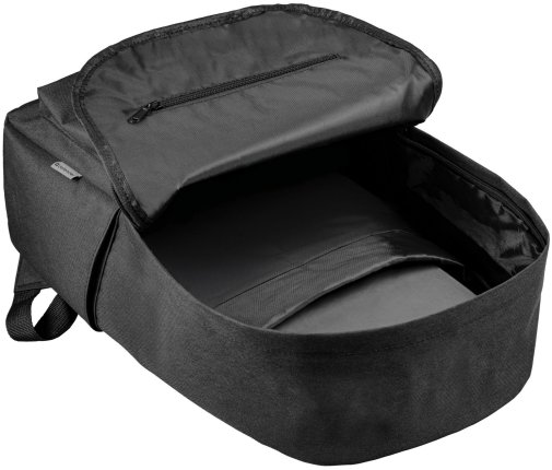 Рюкзак для ноутбука Defender City 15.6 Black (26090)