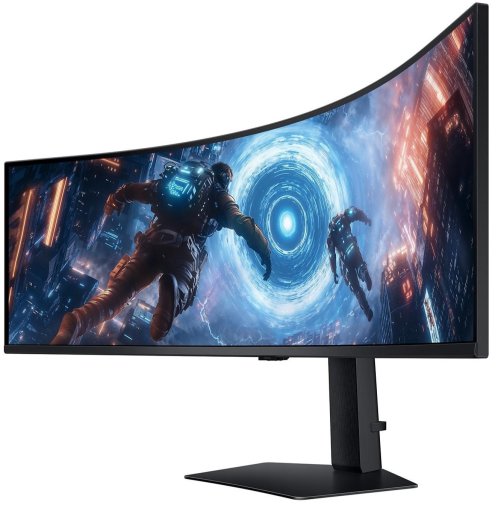 Монітор Samsung Odyssey G9 G91F (LS49FG916EIXCI)