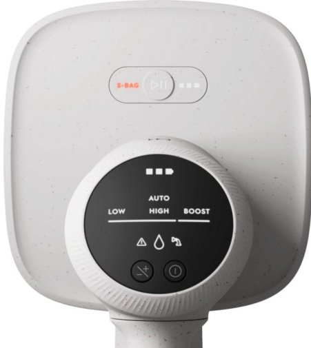Ручний бездротовий пилосос Electrolux 800 Cordless cleaner (EP83HB25UV)