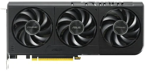 Фото: Відеокарта ASUS PRIME GeForce RTX 5060 8GB GDDR7 OC Edition (PRIME-RTX5060-O8G) № 10 | KTC