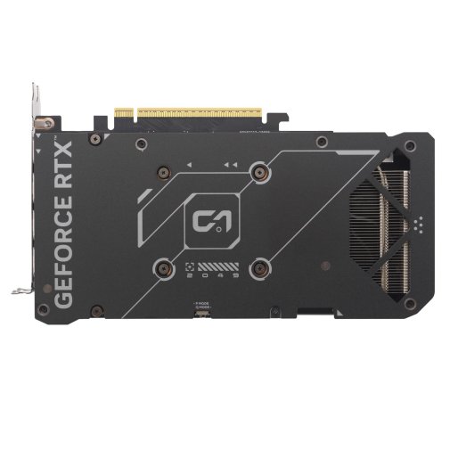 Відеокарта ASUS Dual GeForce RTX 5060 Ti 8GB GDDR7 (DUAL-RTX5060TI-8G)