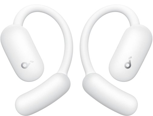  Навушники Anker SoundCore AeroFit 2 White (A3874G21)