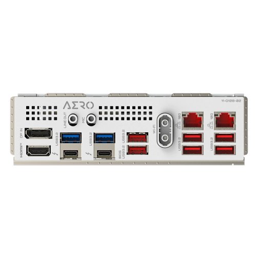 Материнська плата Gigabyte Z890 AERO D