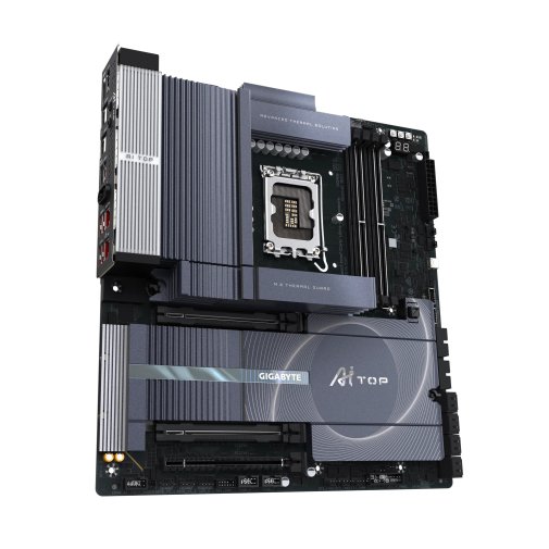 Материнська плата Gigabyte Z890 AI TOP
