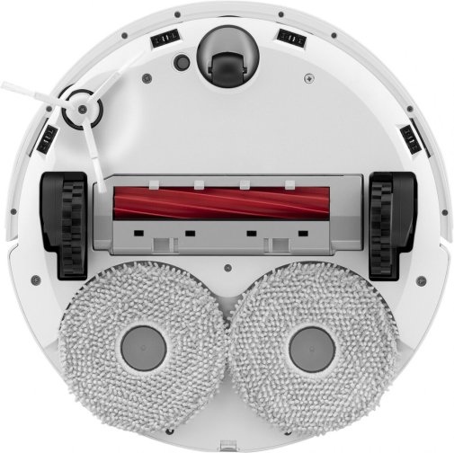 Робот-пилосос Roborock QRevo S White (QRS02-00)
