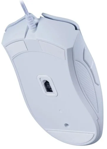 Фото: Миша Razer DeathAdder Essential White (RZ01-03850200-R3M1) № 9 | KTC