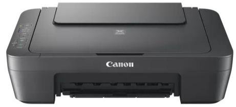 Струменевий кольоровий БФП Canon PIXMA MG2541S A4 з Wi-Fi