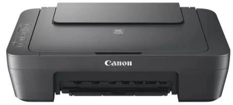 Фото: БФП Canon PIXMA MG2541S (0727C067) № 4 | KTC