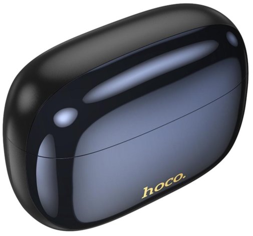 Гарнітура вкладиші Hoco EQ20 Rhyme TWS Bluetooth, Black