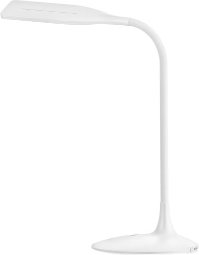 Настільна лампа 2E DL2240, White