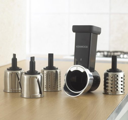 Електром'ясорубка Kenwood MG 516 (MG516)