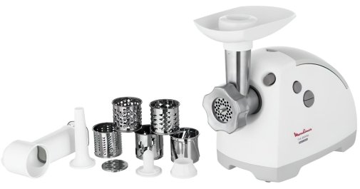 Електром'ясорубка Moulinex ME626132