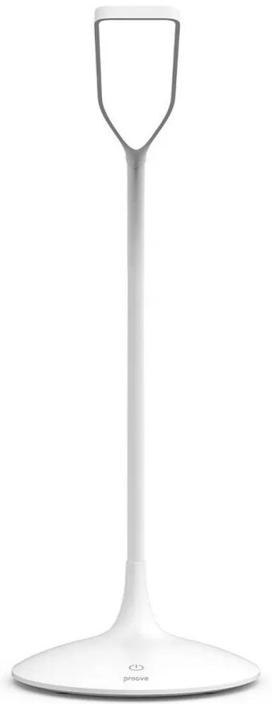 Настільна лампа Proove Orbit 2200 mAh white