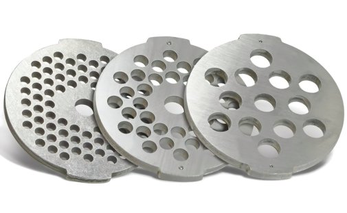 Електром'ясорубка Moulinex ME307832