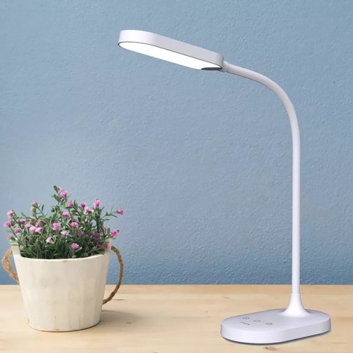 Настільна лампа Proove Megapolis 2200 mAh white
