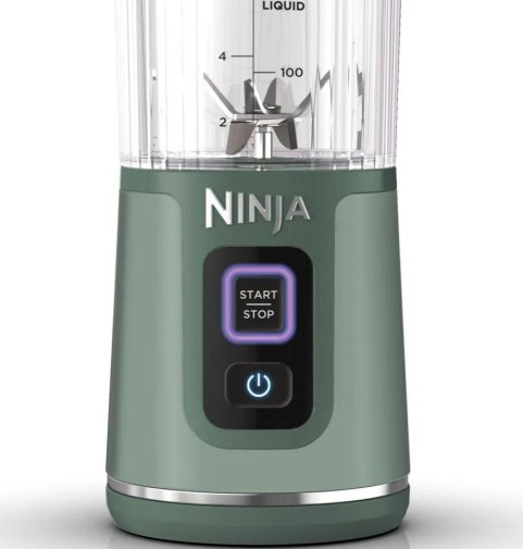 Блендер Ninja Blast BC151EUEM