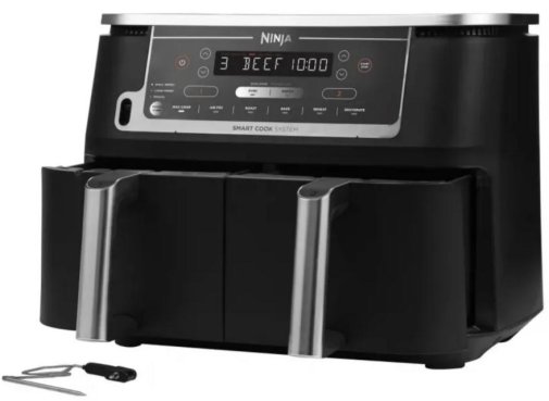 Мультипіч Ninja Foodi Max (AF451EU)