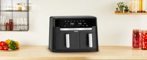 Мультипіч Tefal Dual Easy Fry XXL (EY9428E0)